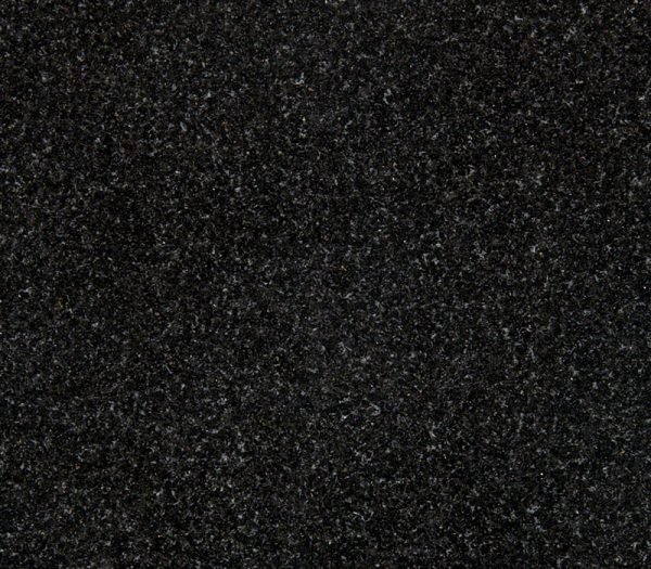 Impala Black Granite Charcoal 1000