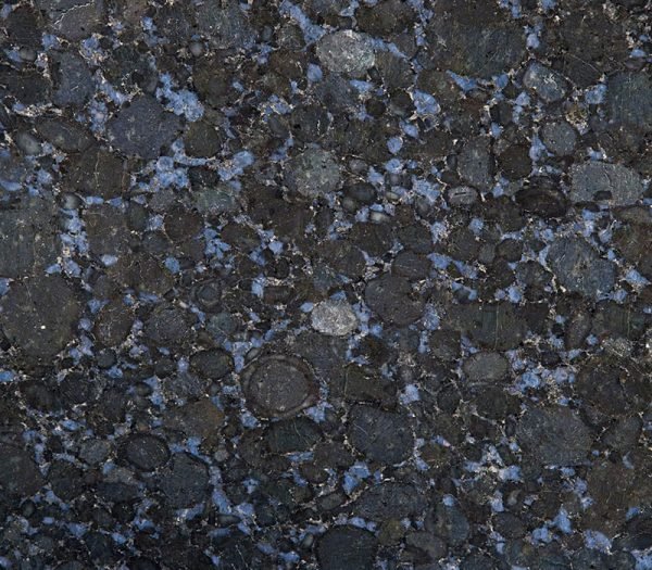 Amarelo Granite Charcoal 1008 – Image 2