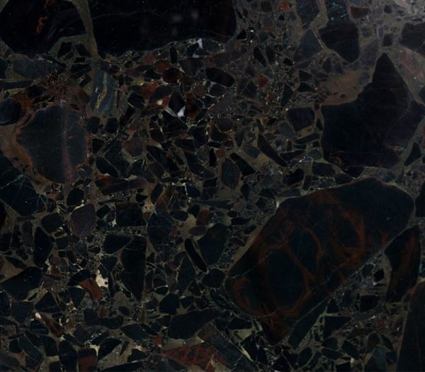 Alaska Granite Charcoal 1009 – Image 2