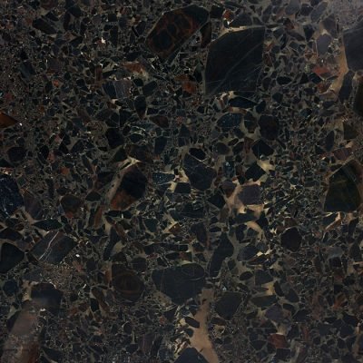 Alaska Granite Charcoal 1009