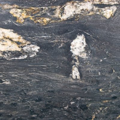 Amber Granite Charcoal 1010