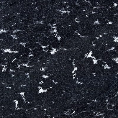 Crystal Black Granite Charcoal 1014