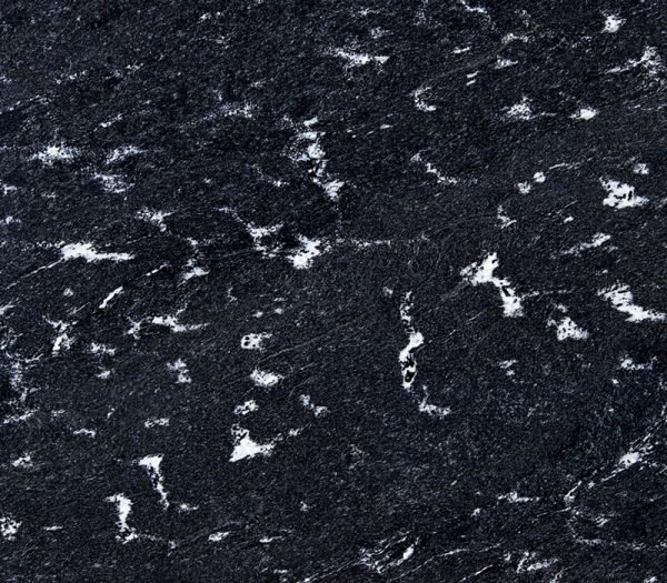 Crystal Black Granite Charcoal 1014