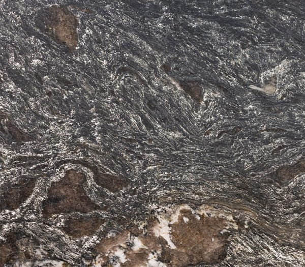 Najran Granite Charcoal 1030 (Brushed Finish)