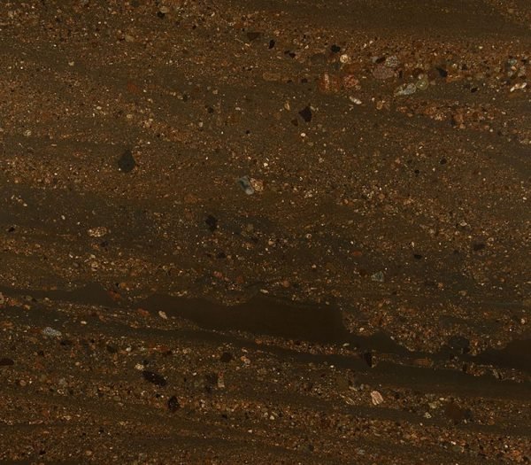 Coast Brown Granite Earth 1306
