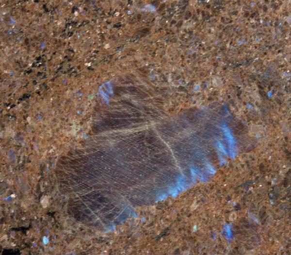 Panjin Granite Earth 1342 – Image 2