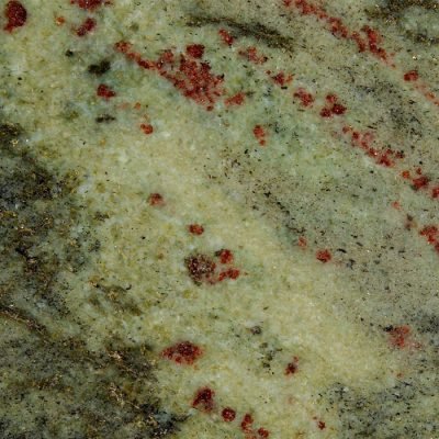 Bismarck Granite Olive 1454