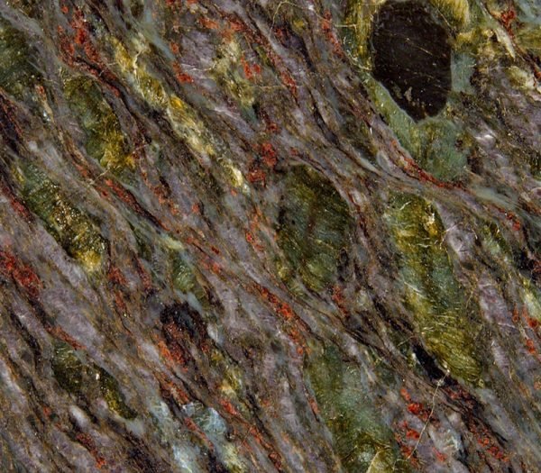 Timor Granite Olive 1467