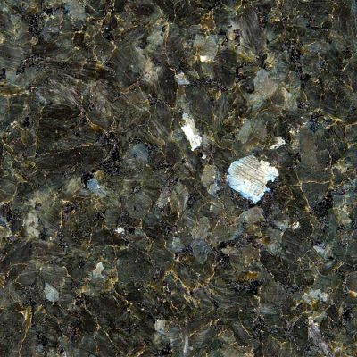 Superior Green Granite Olive 1477