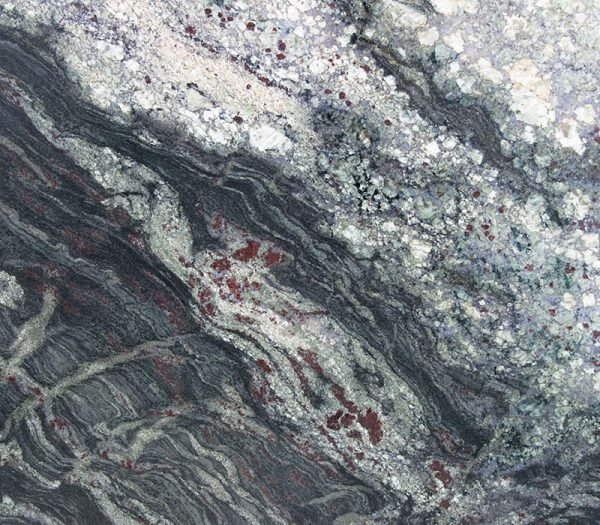 Sageberry Granite Olive 1480