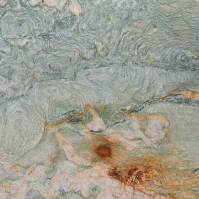 Verda Green Granite Olive 1491