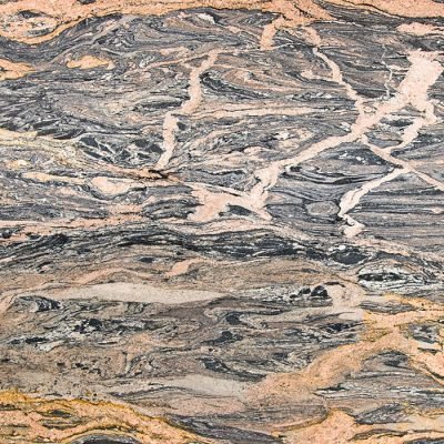 Evans Granite Polychrome 1825