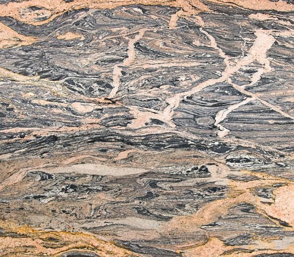 Evans Granite Polychrome 1825