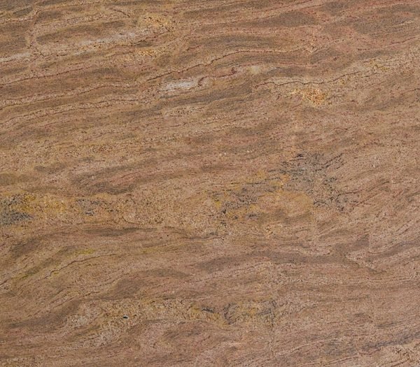 Blanca Granite Polychrome 1826