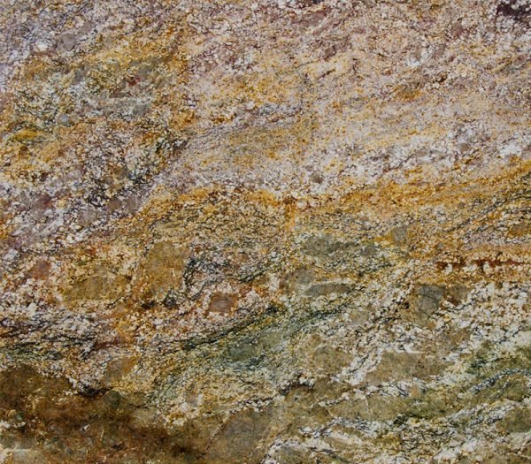 Elbert Granite Polychrome 1827