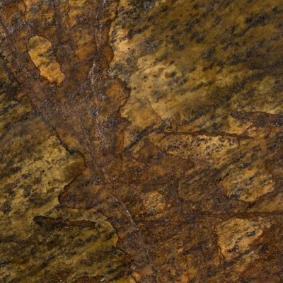 Black Elk Granite Polychrome 1829