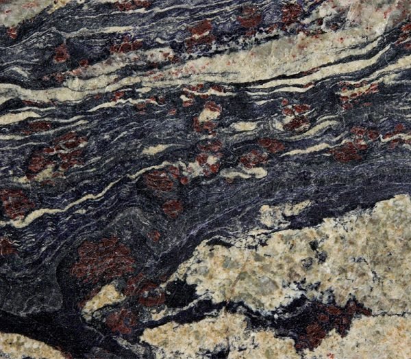 Kinawa Granite Water 1751 – Image 2