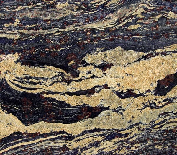 Kinawa Granite Water 1751
