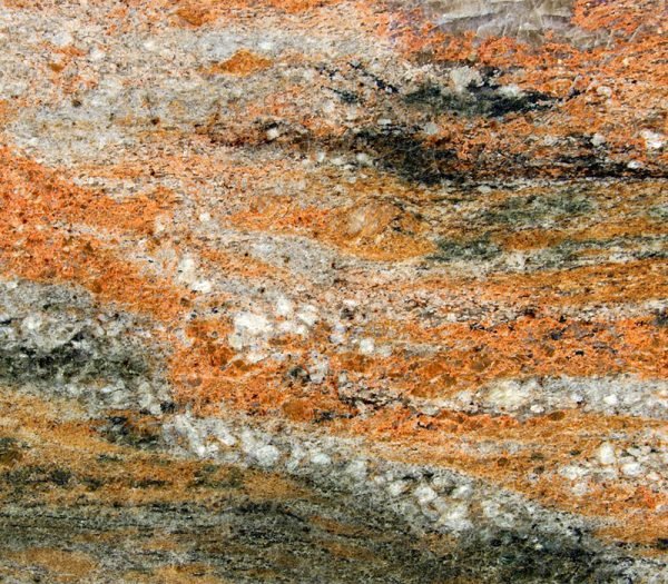 Passion Red Granite Wine 1554 – Image 2