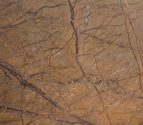 Orient Marble Earth 2115 (Brushed Finish)