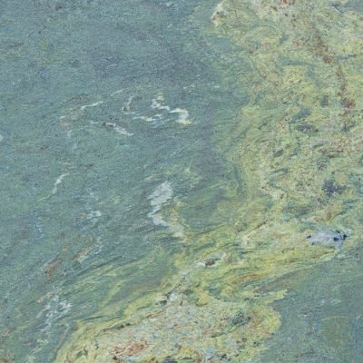 Marble Olive Premium Green 2505