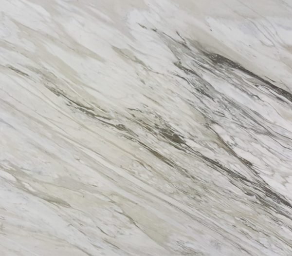 Pearl White Marble Pure 2261