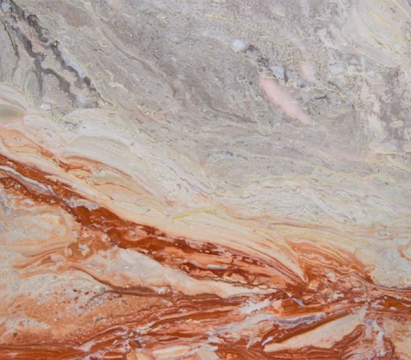 Chakra Marble Wine 2601 – Image 2