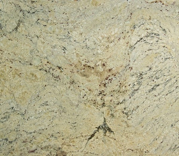 Sinai White Granite Pure 1203