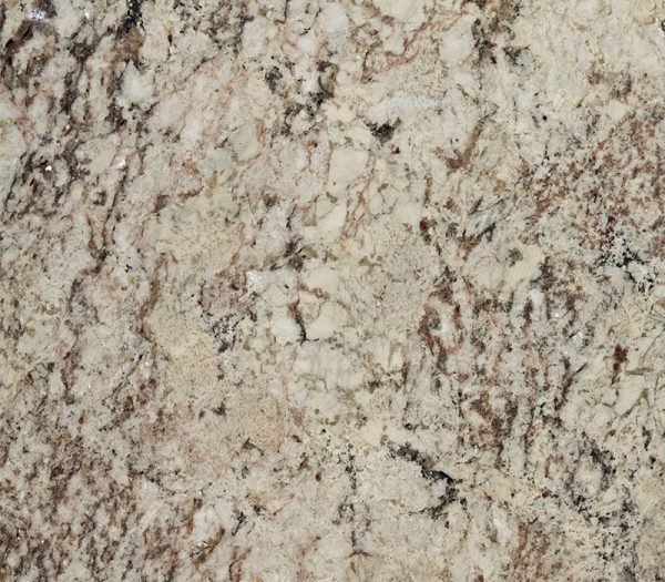 Sadro White Granite Pure 1204 – Image 2