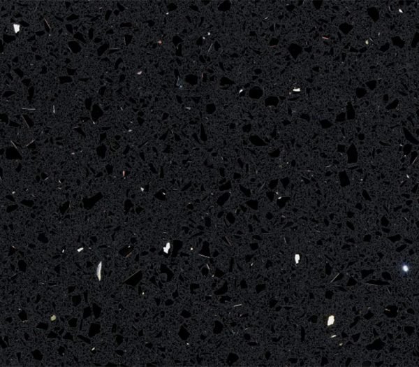 Classic Black Crystal Z4805 – Image 3
