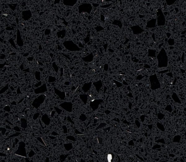 Classic Black Crystal Z4805 – Image 2