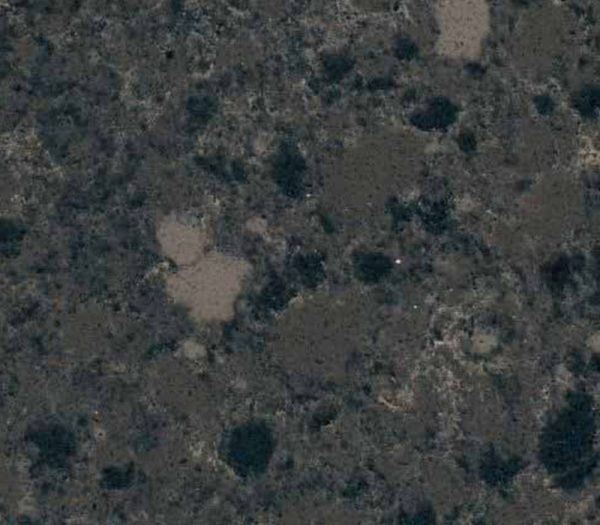 Dazzling Meteorite MV619