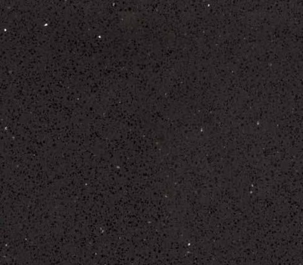 Dazzling Obsidian Black CT401
