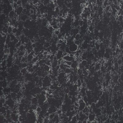 Vintage Black Atlanta Z379