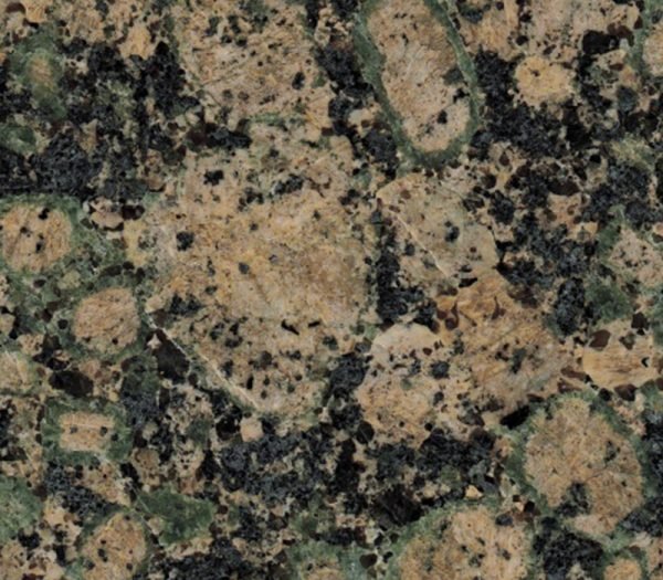 Energetic Baltic Brown