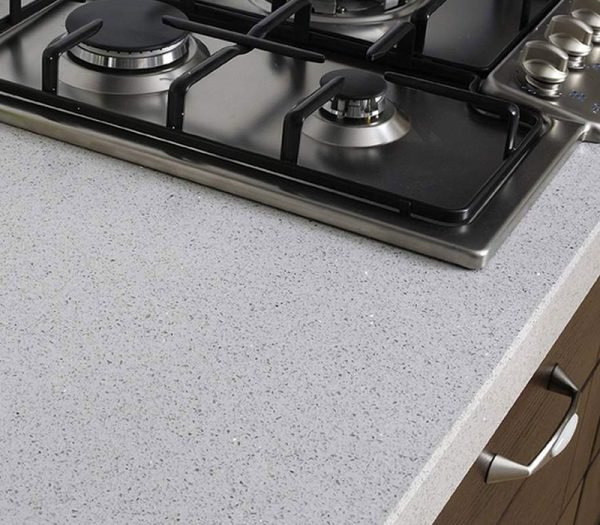 Bright Bianco Stardust – Image 2