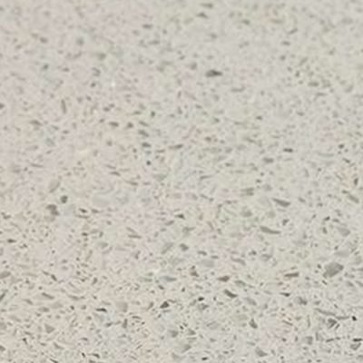 Bright Bianco Stardust