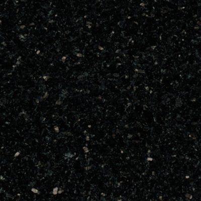 Glamorous Black Galaxy