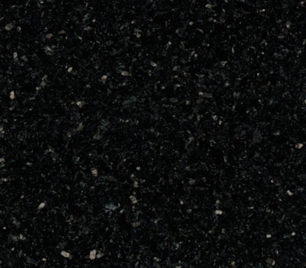 Glamorous Black Galaxy