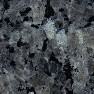 Modern Sapphire Blue