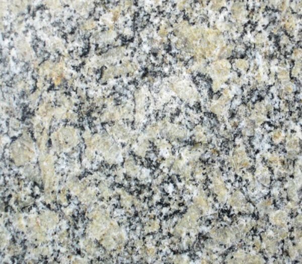 Crystal Clean Gold