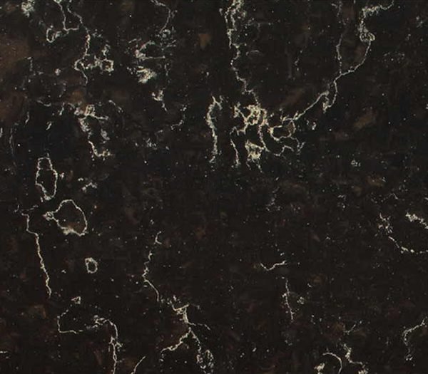 JAVA NOIR BLACK
