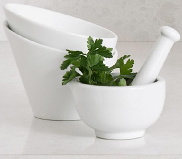 Sharp Organic White – Image 2