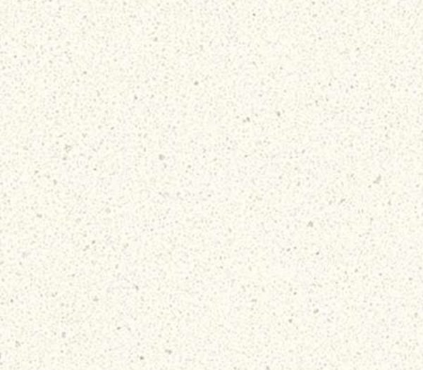 Elegant Pure White