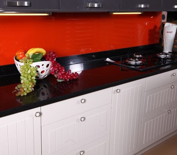 SPARKLING ROYAL BLACK – Image 2