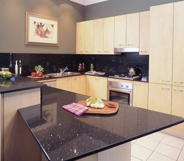 SPARKLING ROYAL BLACK – Image 3