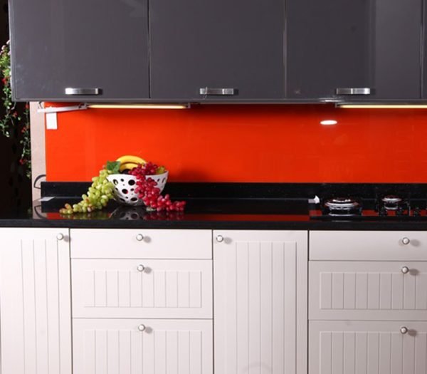 SPARKLING ROYAL BLACK – Image 4