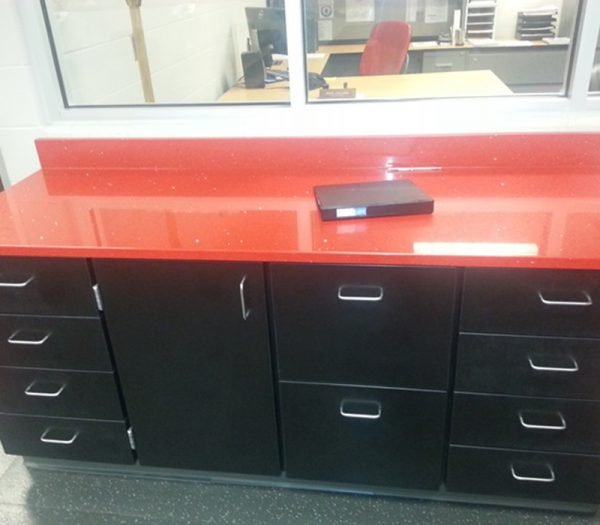 SPARKLING INK RED – Image 4