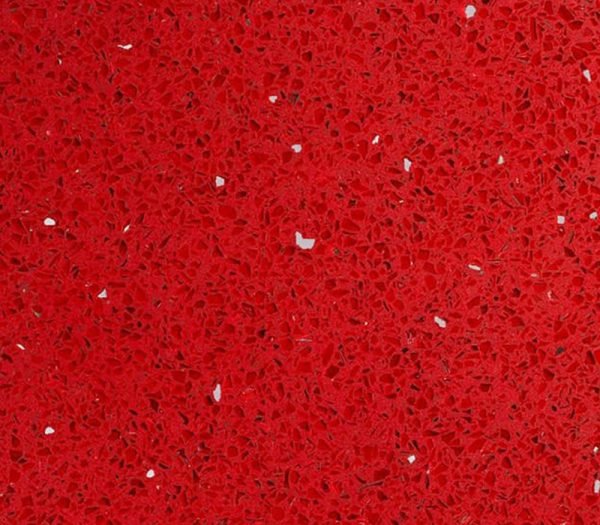 SPARKLING INK RED