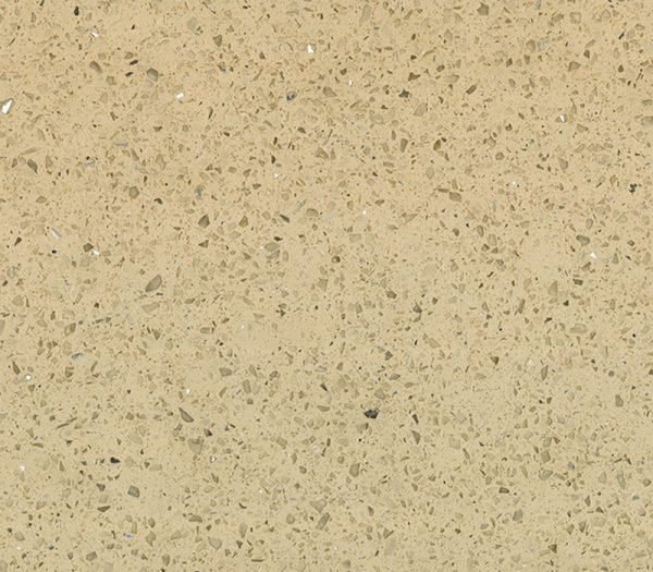 Graceful TCE Quartz